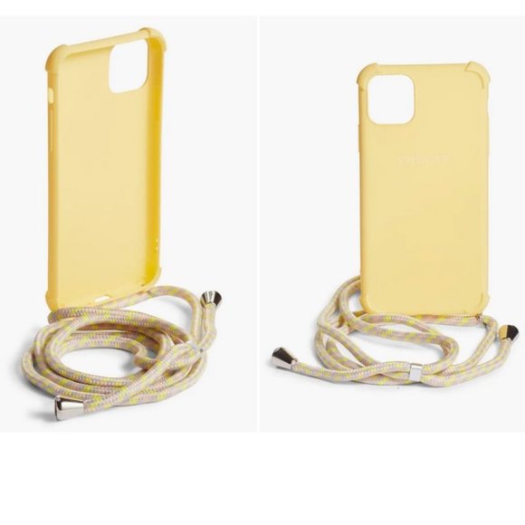 Phonie Summer Iphone 11 Pro Max Case - Picture 2 of 3